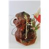 Image 3 : Religious Filipino Ornament (No Power - Bulb May be Dead)