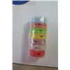 Image 3 : Face Cloths (7 Pack - NIB), Pill Box Kit (Unused), (2) Shoe Storage (NIB), Stickers (NIB), Jar Opene