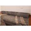 Image 1 : *Vision Area Rug 5' x 8' (Brown, Grey)
