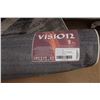 Image 3 : *Vision Area Rug 5' x 8' (Brown, Grey)