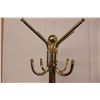 Image 2 : *Free-Standing Coat Rack 6' Tall x 19" Diameter