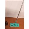 Image 3 : *(2) Floor Cleaning Scrub Poles (Vileda, Swiffer)