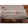 Image 1 : *Portable Clothing Rack (Unknown Size or Completion)