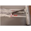 Image 3 : *Portable Clothing Rack (Unknown Size or Completion)