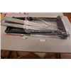 Image 1 : *Portable Clothing Rack (Unknown Size or Completion)