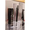Image 2 : *Portable Clothing Rack (Unknown Size or Completion)