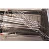 Image 3 : *Portable Clothing Rack (Unknown Size or Completion)