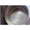 Image 3 : *Wearever Aluminum Cookware (Roaster With Lid 18" x 12" x 10" Approx, (2) Cooking Pots With Lids 11"