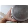 Image 6 : *Wearever Aluminum Cookware (Roaster With Lid 18" x 12" x 10" Approx, (2) Cooking Pots With Lids 11"