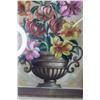 Image 5 : *Framed Flower Print- 24'' x 31.5''