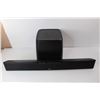 Image 2 : Polk Subwoofer w/ IHT Speaker Bar