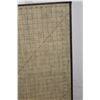 Image 6 : Large Cardboard Graphing Grid- 36'' x 72''