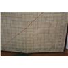 Image 7 : Large Cardboard Graphing Grid- 36'' x 72''