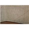 Image 8 : Large Cardboard Graphing Grid- 36'' x 72''