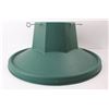 Image 3 : Plastic Christmas Tree Stand- 22'' x 9''