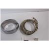 Image 8 : (12) Various Bracelets, Plunder, Aldo, Misc.