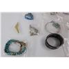 Image 5 : (14) various Pieces Of jewellery, Nogu, Misc.