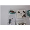 Image 7 : (12) Various Unmarked Pieces Of Jewellery