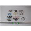 Image 1 : Various Pieces Of Unmarked Jewellery