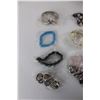 Image 3 : Various Pieces Of Unmarked Jewellery
