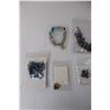 Image 6 : Various Pieces Of Unmarked Jewellery