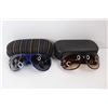 Image 2 : (2) Sets Of Sunglasses w/ Cases