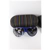 Image 3 : (2) Sets Of Sunglasses w/ Cases