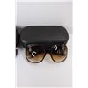 Image 4 : (2) Sets Of Sunglasses w/ Cases