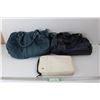 Image 1 : (3) Bags/ Purses