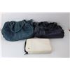 Image 2 : (3) Bags/ Purses