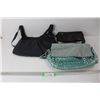 Image 1 : (3) Various Purses, Diverse Italy, Misc.
