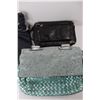 Image 3 : (3) Various Purses, Diverse Italy, Misc.