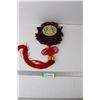 Image 1 : Asian Themed Wall Hanging Decoration