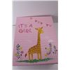 Image 4 : Girl Baby Supplies/ Items w/ Box