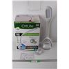 Image 1 : OttLite Colour Spectrum LED Desk Lamp w/ Box And Cord