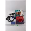 Image 1 : Quick Cam Express Web Camera, Colgate Optic White Overnight Whitening Pens- NIB, Misc.