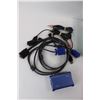 Image 2 : Quick Cam Express Web Camera, Colgate Optic White Overnight Whitening Pens- NIB, Misc.