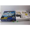 Image 1 : Sky Buddy Complete Radio- Controlled Airplane Set- NIB