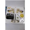 Image 2 : Sky Buddy Complete Radio- Controlled Airplane Set- NIB