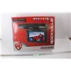 Image 1 : Rockville 13'' Flip Down Roof Mount High Resolution DVD Player LCD Monitor- Missing Parts