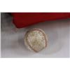 Image 5 : (2) Toronto Blue Jays Cooler Backpacks & Green Wicker Garbage Basket