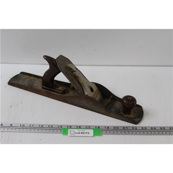 Stanley No 6 Wood Plane - 18"