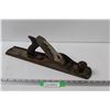 Image 1 : Stanley No 6 Wood Plane - 18"