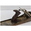 Image 4 : Stanley No 6 Wood Plane - 18"