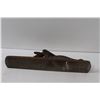 Image 5 : Stanley No 6 Wood Plane - 18"