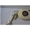 Image 2 : Vintage Rotary Landline Telephone - as is