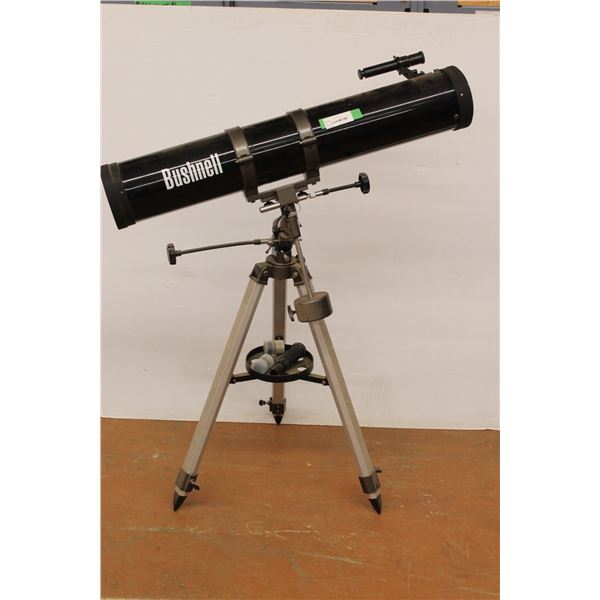 * Bushnell Telescope - as is