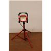 Image 1 : * Adjustable Craftsman LED Shop Work Light - Works