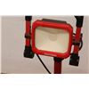 Image 2 : * Adjustable Craftsman LED Shop Work Light - Works