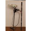 Image 1 : * Motor Guide - MG 18 Trolling Motor & Bar - As Is